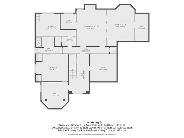 665 Links View Drive, Sugar Hill, GA 30518