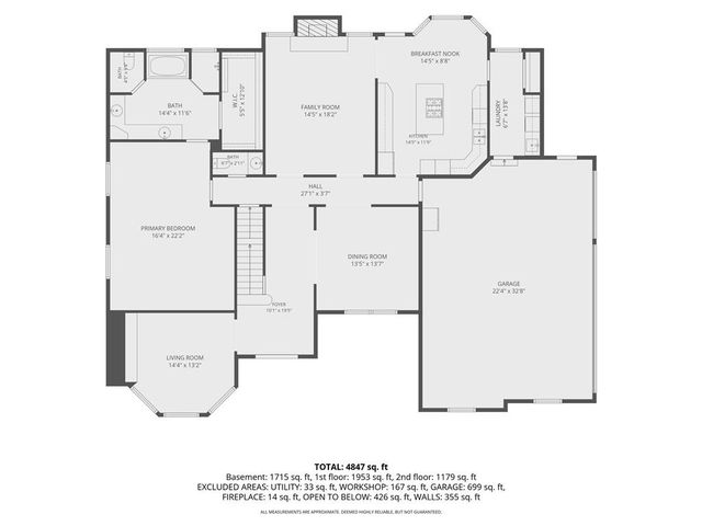665 Links View Drive, Sugar Hill, GA 30518