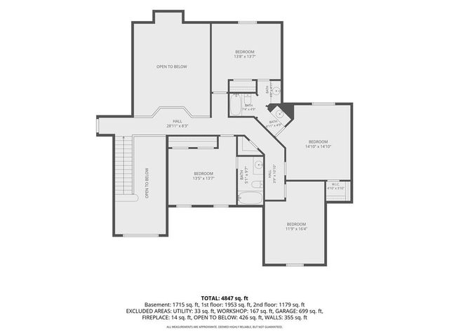 665 Links View Drive, Sugar Hill, GA 30518