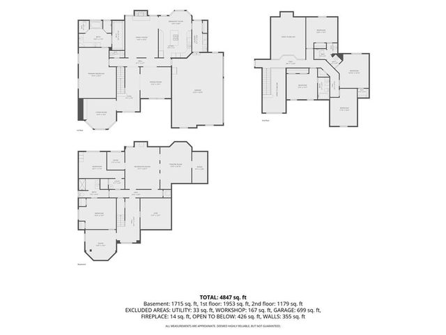 665 Links View Drive, Sugar Hill, GA 30518