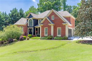 665 Links View Drive, Sugar Hill, GA 30518