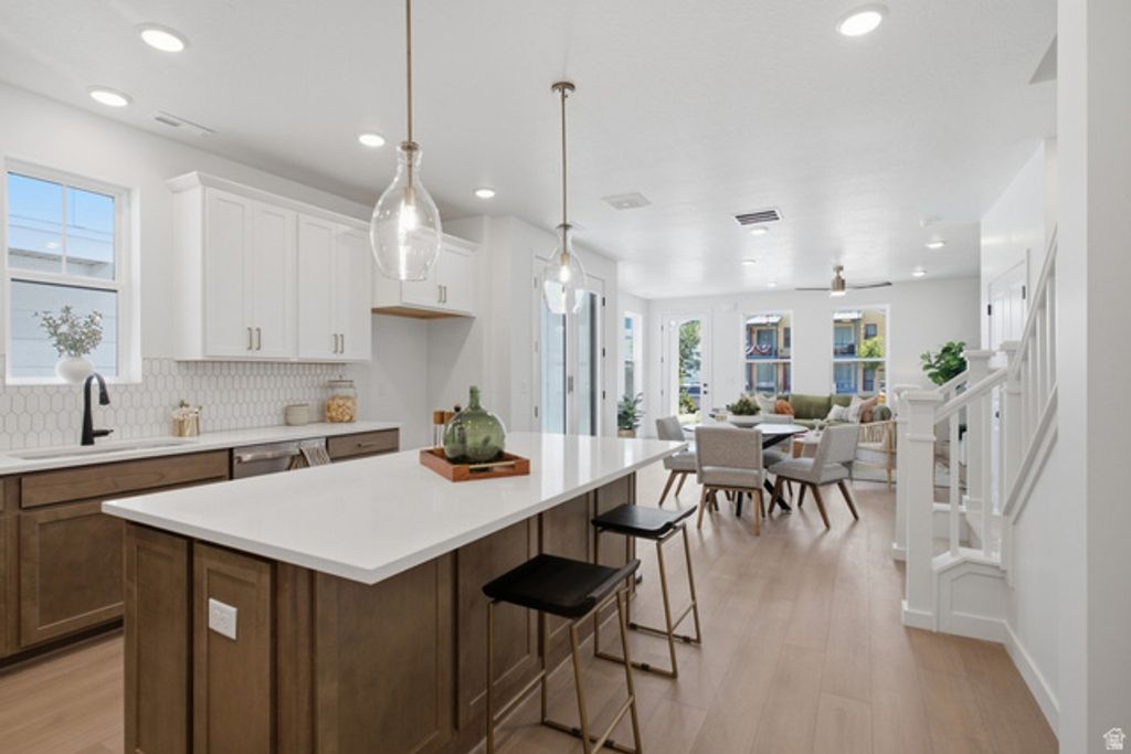 11329 S LAKE RUN RD, South Jordan, UT 84009 — exterior