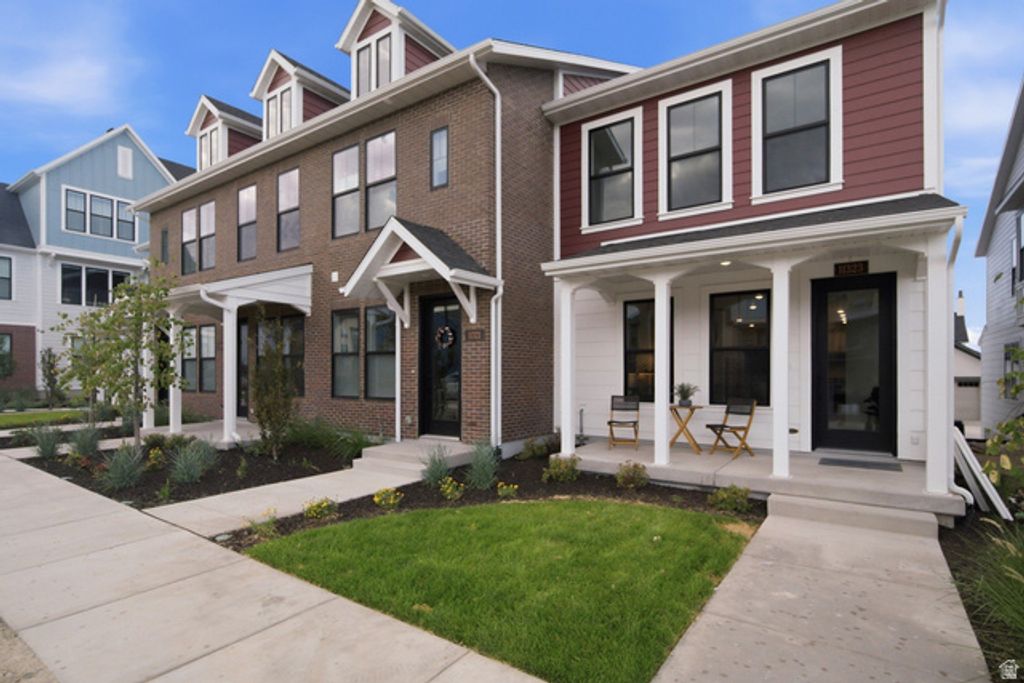 11329 S LAKE RUN RD, South Jordan, UT 84009 — photo 2