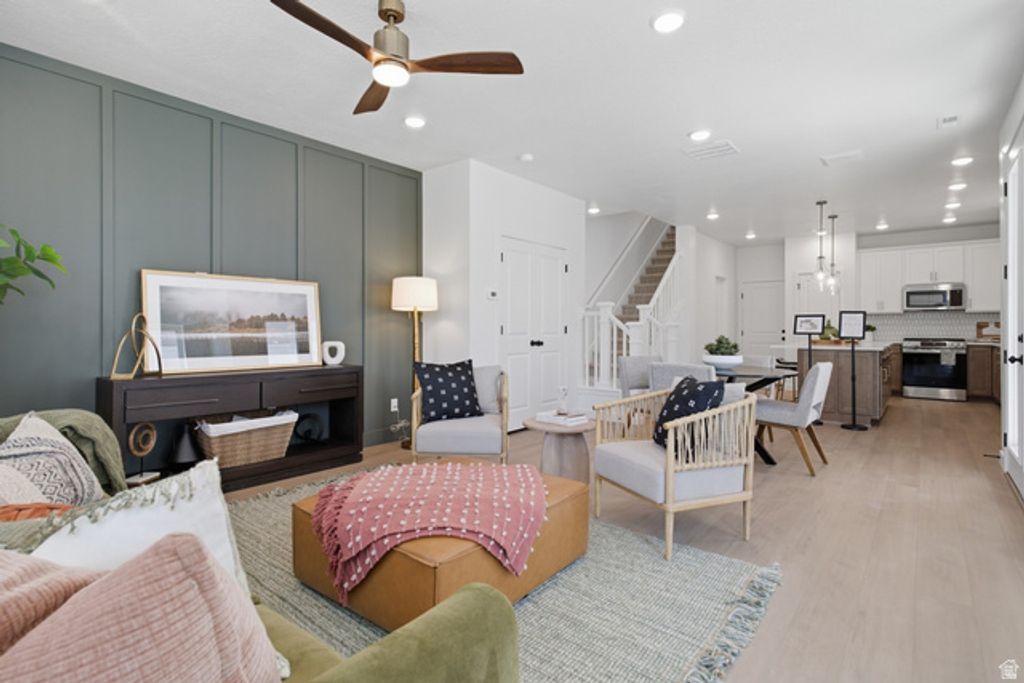 11329 S LAKE RUN RD, South Jordan, UT 84009 — photo 4