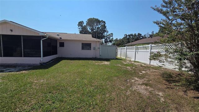 12435 MONTEGO STREET, Spring Hill, FL 34609