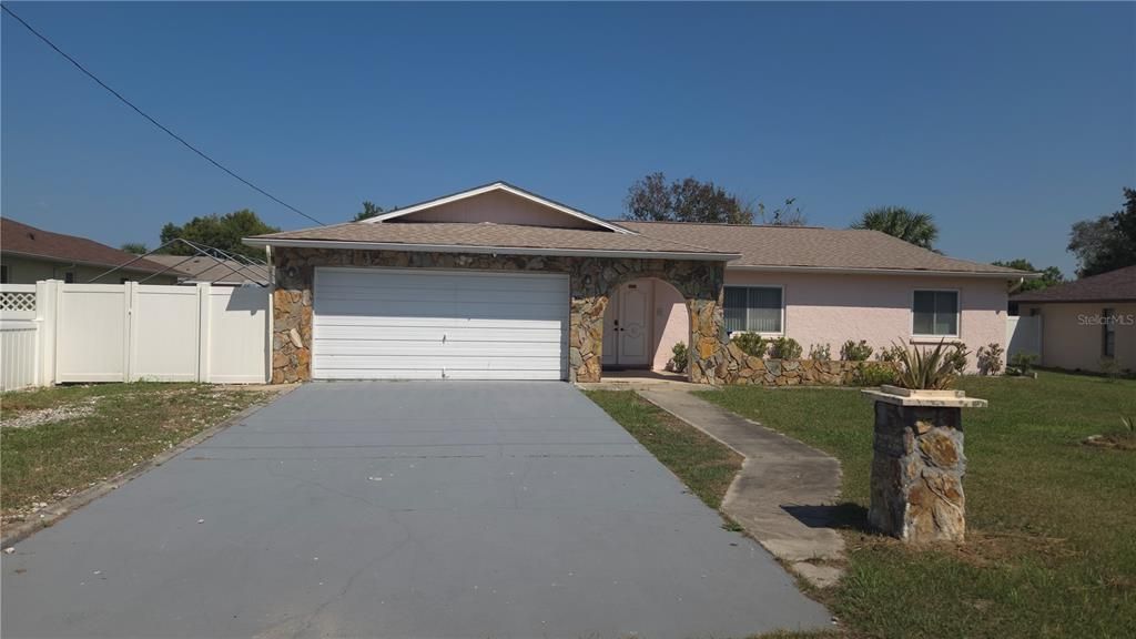 12435 MONTEGO STREET, Spring Hill, FL 34609