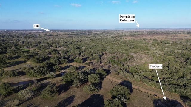 1178 Cr 105, Columbus, TX 78934