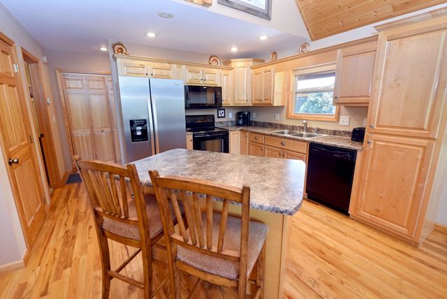 160 Serenity Pointe Drive, Murphy, NC 28906
