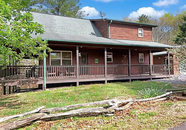 160 Serenity Pointe Drive, Murphy, NC 28906