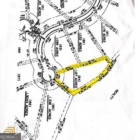 150 Kylemore Pass, Tyrone, GA 30290