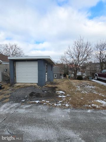 30 FRONT ST, Mohnton, PA 19540