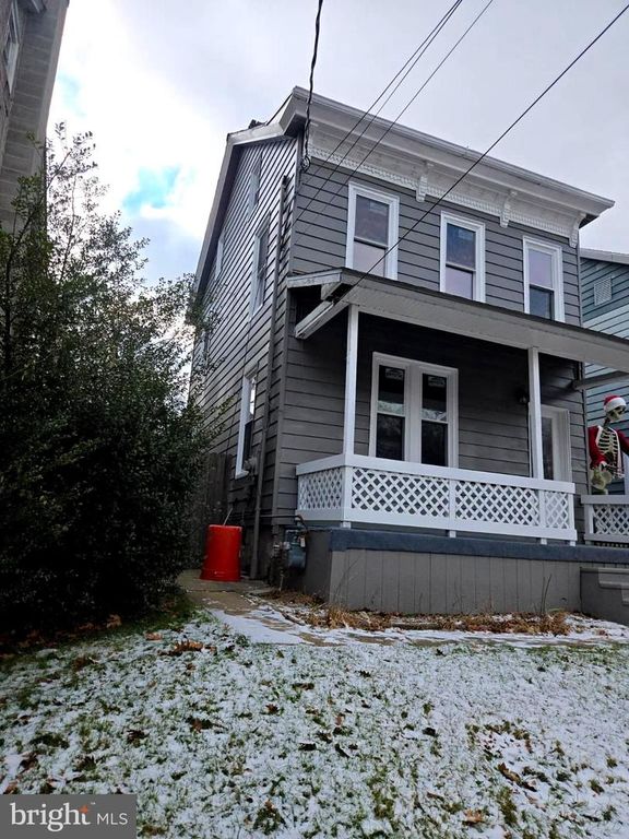 30 FRONT ST, Mohnton, PA 19540