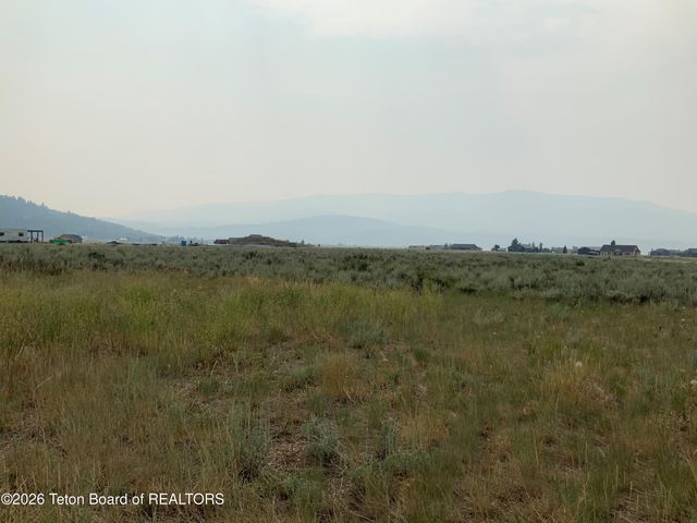 108 SAGEBRUSH Lane, Alpine, WY 83128 property photo