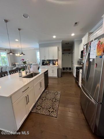 608 Coniston Drive SE, Leland, NC 28451
