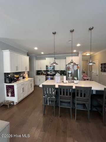608 Coniston Drive SE, Leland, NC 28451