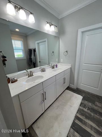 608 Coniston Drive SE, Leland, NC 28451