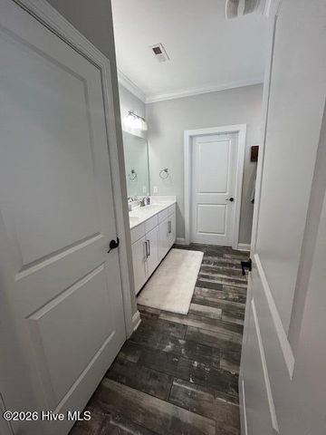 608 Coniston Drive SE, Leland, NC 28451