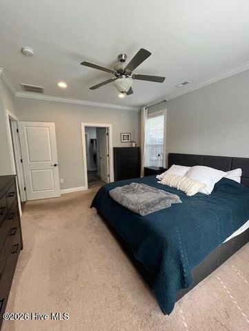 608 Coniston Drive SE, Leland, NC 28451