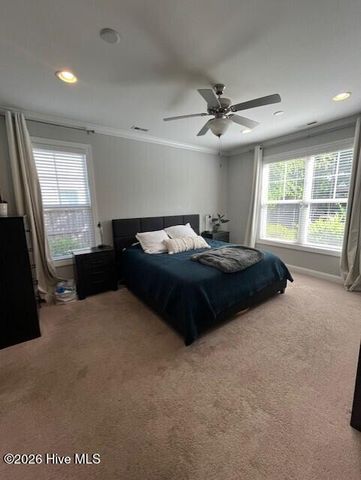 608 Coniston Drive SE, Leland, NC 28451