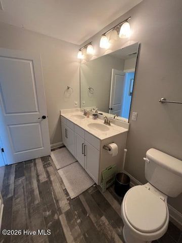 608 Coniston Drive SE, Leland, NC 28451