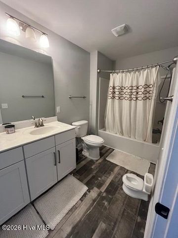 608 Coniston Drive SE, Leland, NC 28451