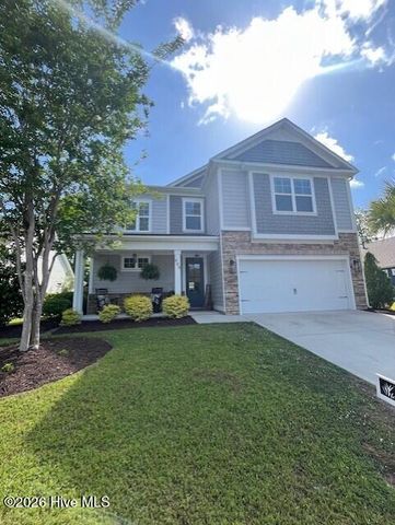 608 Coniston Drive SE, Leland, NC 28451