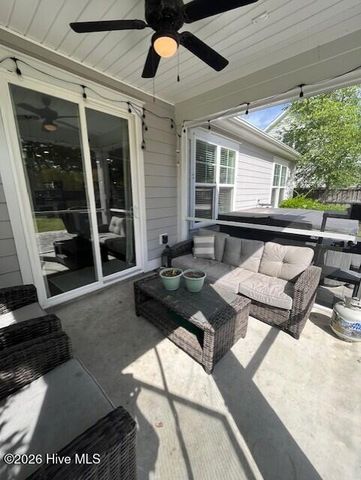 608 Coniston Drive SE, Leland, NC 28451