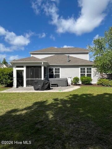 608 Coniston Drive SE, Leland, NC 28451