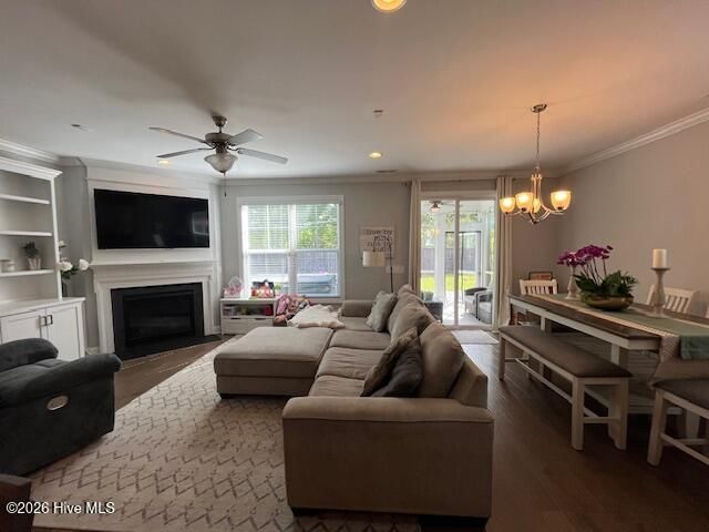 608 Coniston Drive SE, Leland, NC 28451