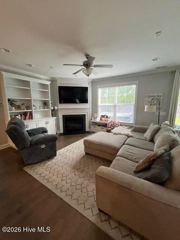 608 Coniston Drive SE, Leland, NC 28451