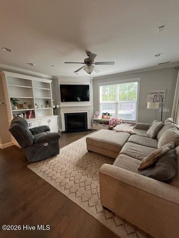608 Coniston Drive SE, Leland, NC 28451