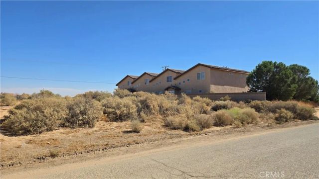 0 98th St near Evergreen Ave, California City, CA 93505