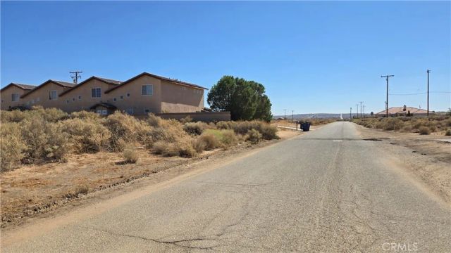 0 98th St near Evergreen Ave, California City, CA 93505