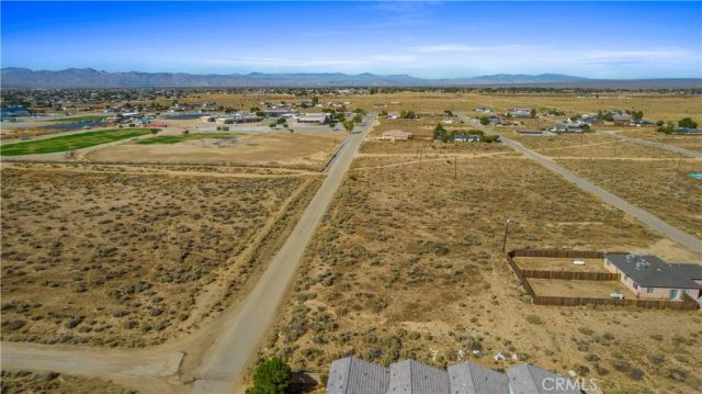 0 98th St near Evergreen Ave, California City, CA 93505