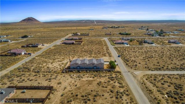 0 98th St near Evergreen Ave, California City, CA 93505
