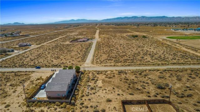 0 98th St near Evergreen Ave, California City, CA 93505