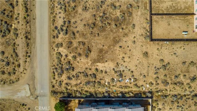 0 98th St near Evergreen Ave, California City, CA 93505