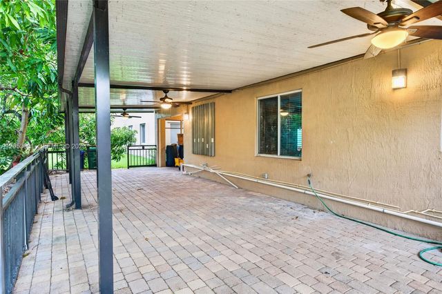 20623 NW 11th Avenue, Miami Gardens, FL 33169