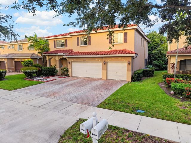 20623 NW 11th Avenue, Miami Gardens, FL 33169