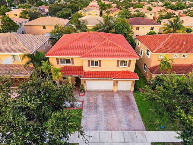 20623 NW 11th Avenue, Miami Gardens, FL 33169