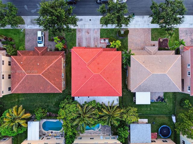 20623 NW 11th Avenue, Miami Gardens, FL 33169