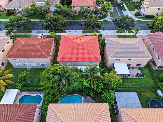 20623 NW 11th Avenue, Miami Gardens, FL 33169