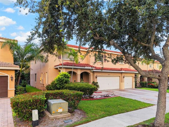 20623 NW 11th Avenue, Miami Gardens, FL 33169