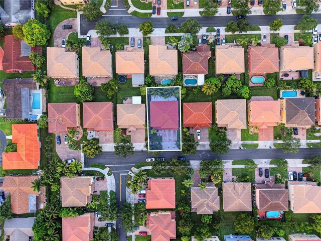 20623 NW 11th Avenue, Miami Gardens, FL 33169