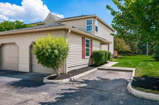 5641 Everbrook Drive, 42D, Hilliard, OH 43026