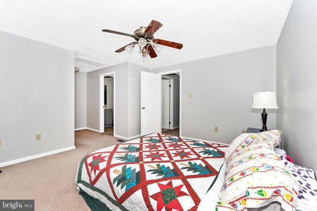 6612 SPOKESHAVE CT, Frederick, MD 21703