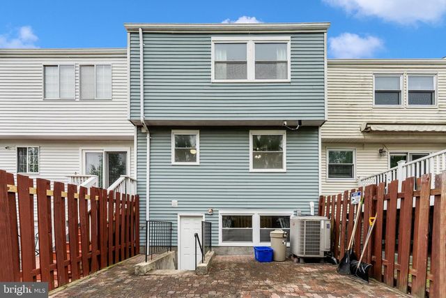 6612 SPOKESHAVE CT, Frederick, MD 21703