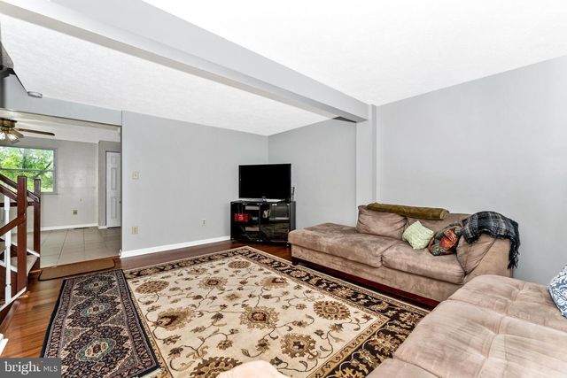 6612 SPOKESHAVE CT, Frederick, MD 21703