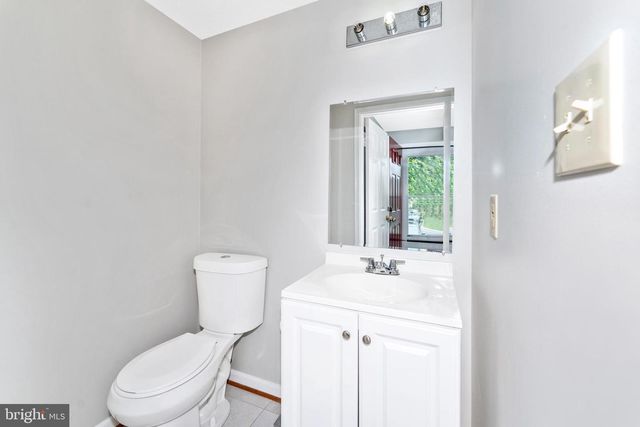6612 SPOKESHAVE CT, Frederick, MD 21703