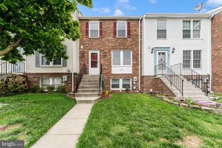 6612 SPOKESHAVE CT, Frederick, MD 21703